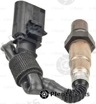 Lambda Sensor