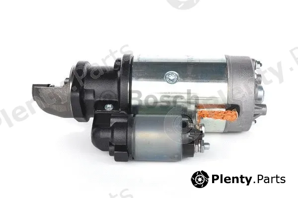 Bosch 0001367008 — Starter