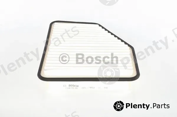 Bosch F026400162 — Air Filter