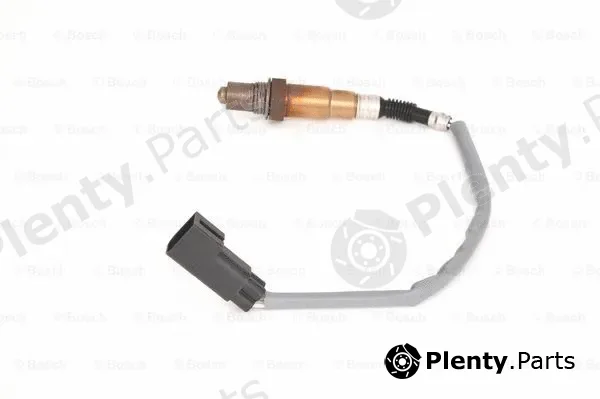Lambda Sensor