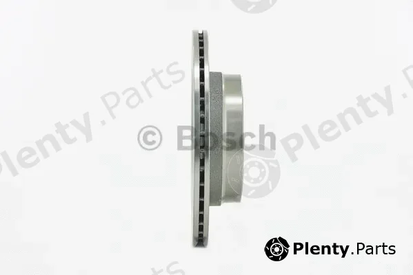 Bosch 0986AB6642 — Brake Disc