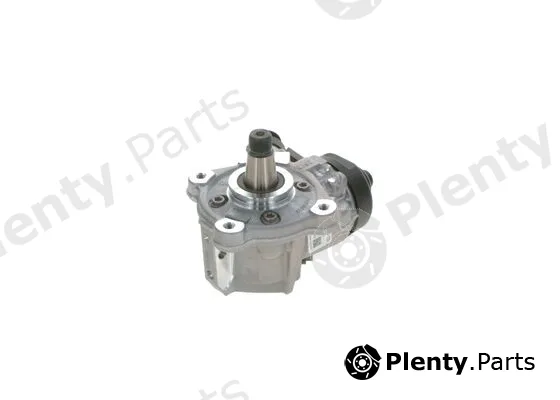 Bosch 0445010565 — High Pressure Pump