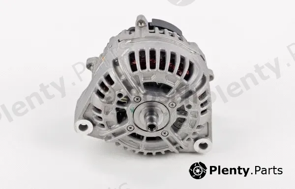 Bosch 0124615041 — Alternator