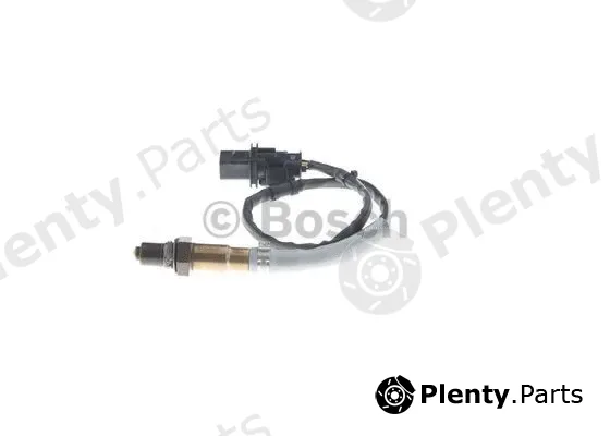 Lambda Sensor