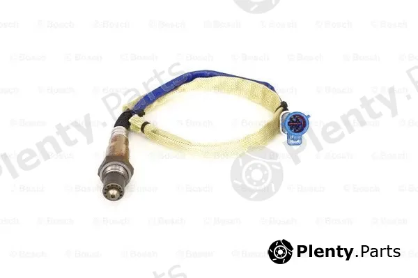 Lambda Sensor