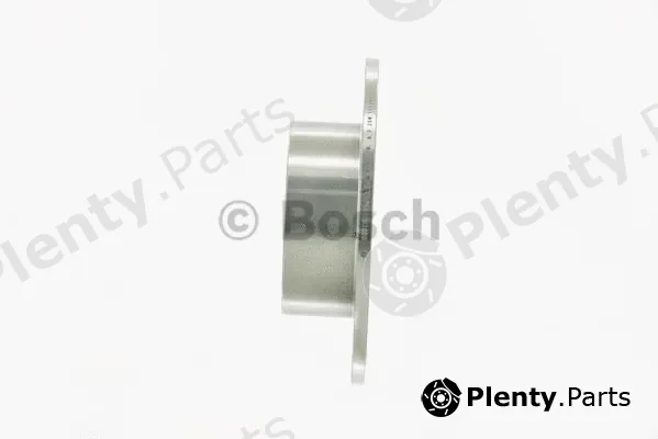 Bosch 0986AB6881 — Brake Disc