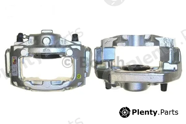 Bosch 0986473892 — Brake Caliper