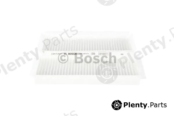 Bosch 1987435074 — Filter, cabin air