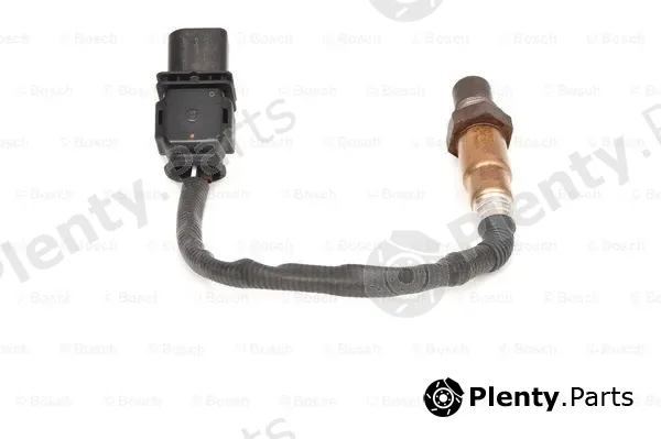 Lambda Sensor