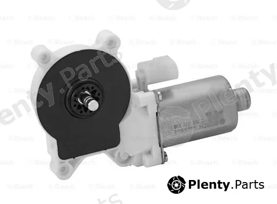 Bosch 0130821530 — Electric Motor, window regulator