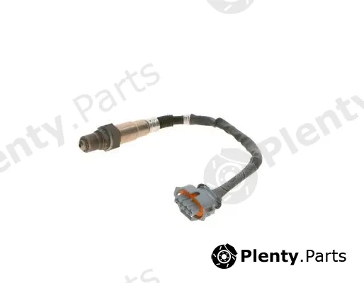 Lambda Sensor