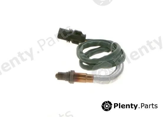 Lambda Sensor