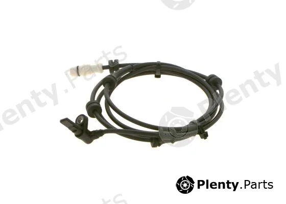 Bosch 0265007054 — Sensor, wheel speed
