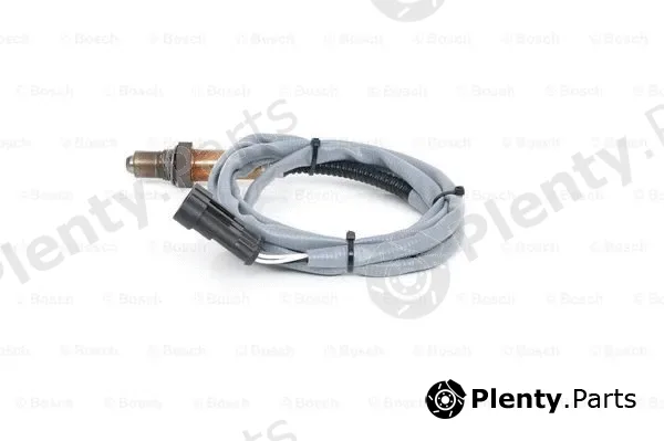 Lambda Sensor