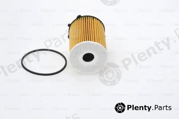 Bosch 1457429238 — Oil Filter