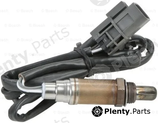 Lambda Sensor