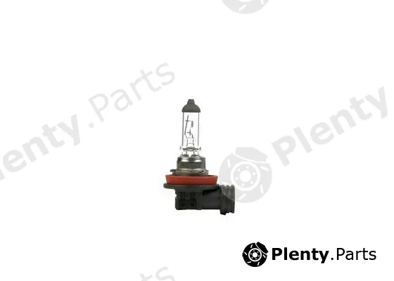 Bosch 0986AL1527 — Bulb, front fog light Pure Light WS