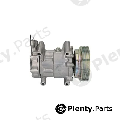 Bosch 1986AD1020 — Compressor, air conditioning