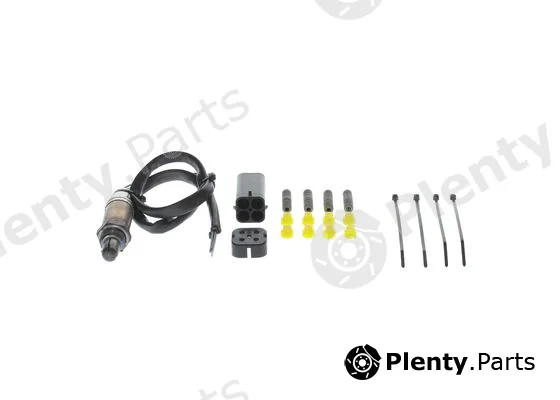 Lambda Sensor Universal