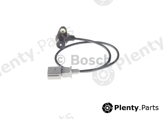 Bosch 0261210217 — Sensor, crankshaft pulse