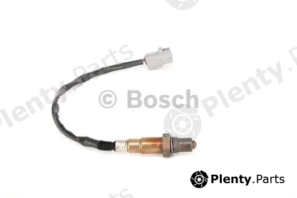 Lambda Sensor