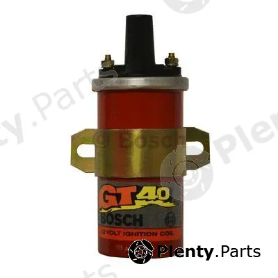 Bosch F005X04908 — Ignition Coil