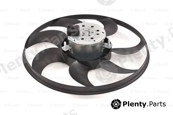 Bosch 0130303203 — Electric Motor, radiator fan