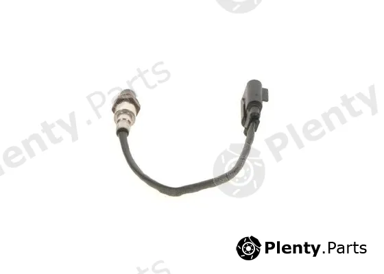 Bosch 025803004H — Lambda Sensor