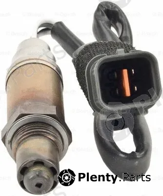 Lambda Sensor