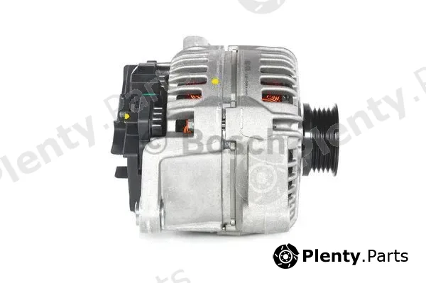 Bosch 0124425022 — Alternator