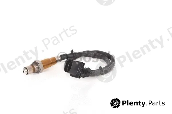 Lambda Sensor