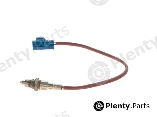 Lambda Sensor
