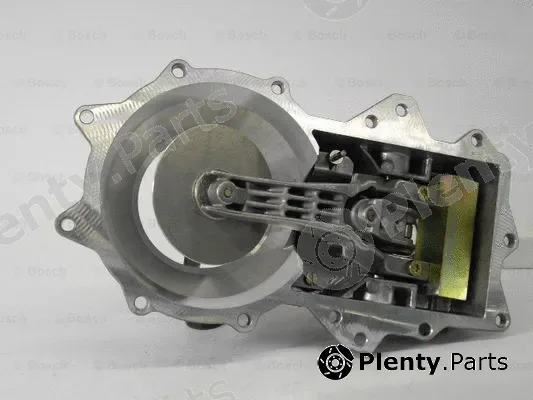Bosch 0438120132 — Volume Air Flow Sensor