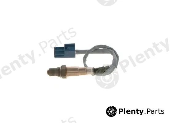 Bosch 0258986646 — Lambda Sensor