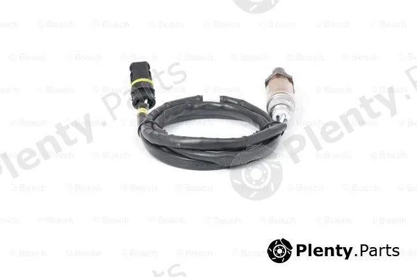 Lambda Sensor