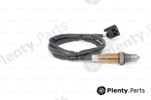 Lambda Sensor