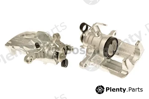 Bosch 0986474480 — Brake Caliper