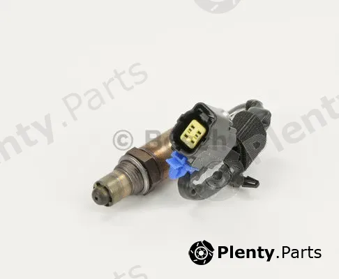 Lambda Sensor