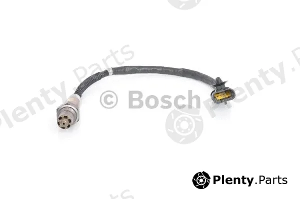 Lambda Sensor