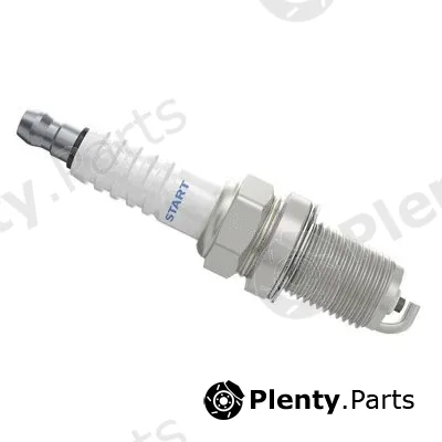 Bosch F01A227B00 — Spark Plug Nickel