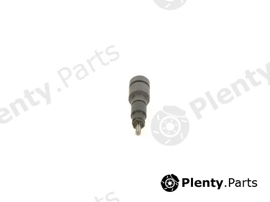Bosch 0432191419 — Nozzle and Holder Assembly