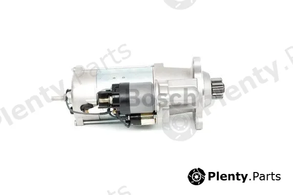 Bosch 0001330004 — Starter