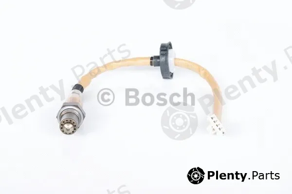 Lambda Sensor