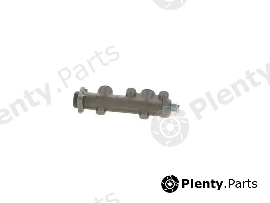 Bosch F026003943 — Brake Master Cylinder