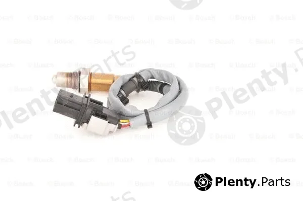 Lambda Sensor