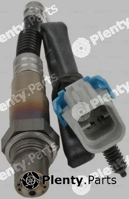 Bosch 0258986609 — Lambda Sensor