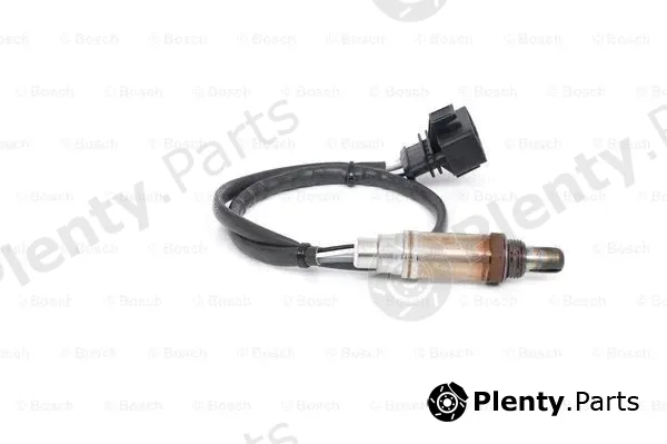 Lambda Sensor