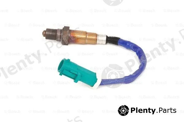 Lambda Sensor