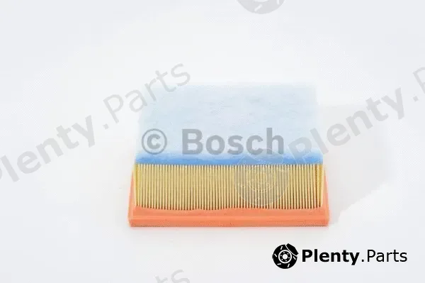Bosch F026400010 — Air Filter