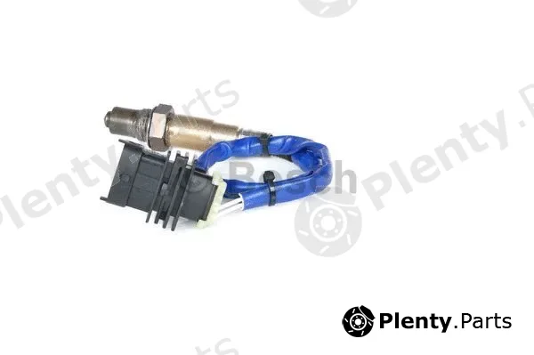 Lambda Sensor